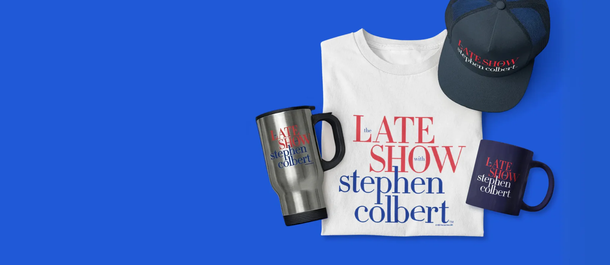 Welcome to Our Store