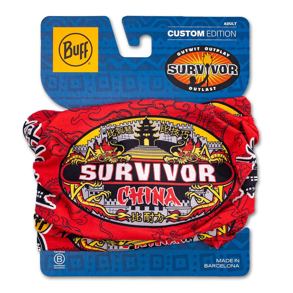 Survivor Best Sellers